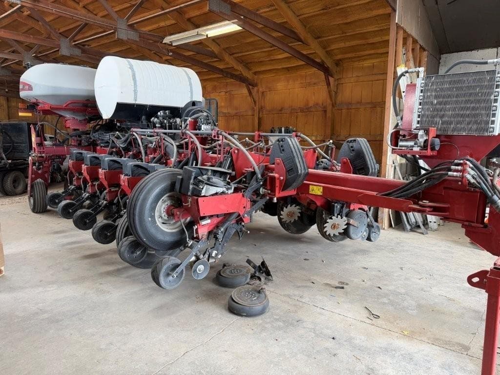 Image of Case IH 1255 Primary image