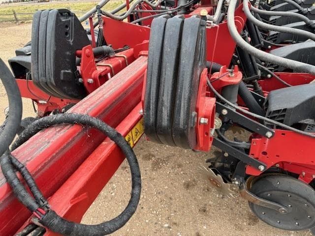 Image of Case IH 1255 equipment image 3