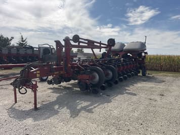 Main image Case IH 1255