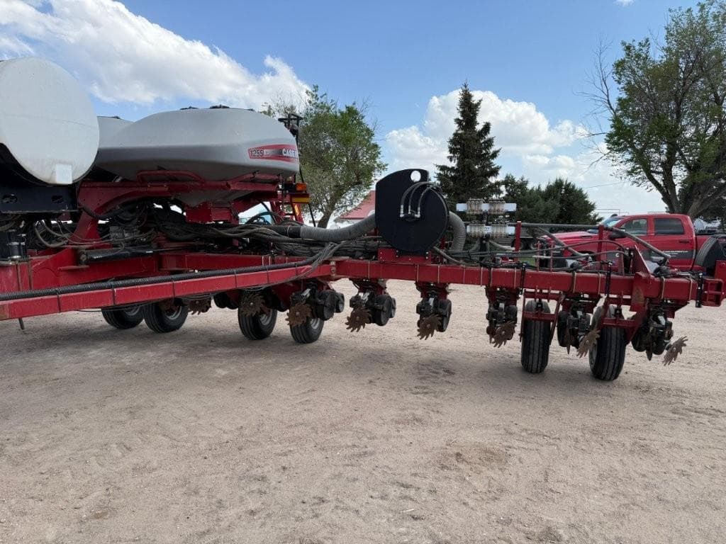 Image of Case IH 1255 Primary image