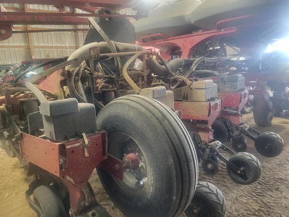Image of Case IH 1255 equipment image 1