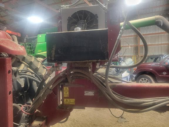 Image of Case IH 1255 equipment image 2