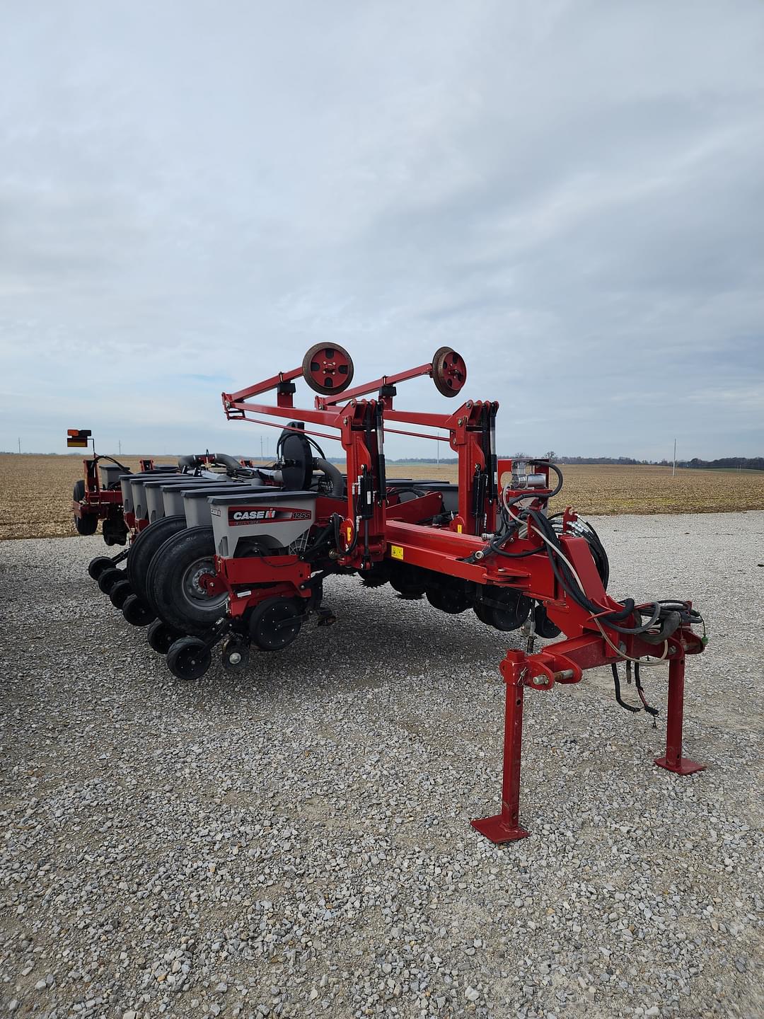 Image of Case IH 1255 Primary Image