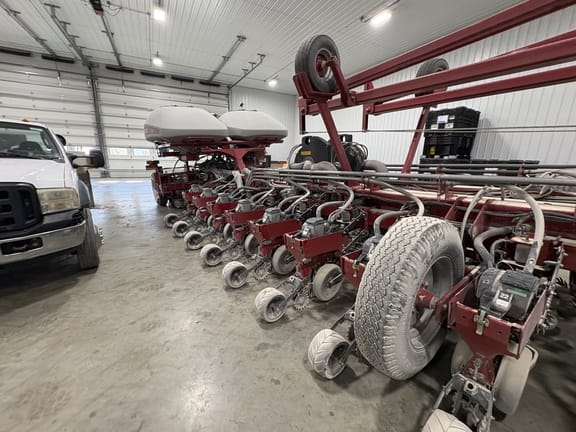 2014 Case IH 1255 Equipment Image0