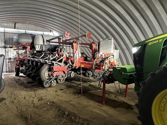 Image of Case IH 1255 Primary image