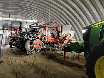 Main image Case IH 1255