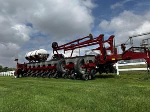 2014 Case IH 1255 Image