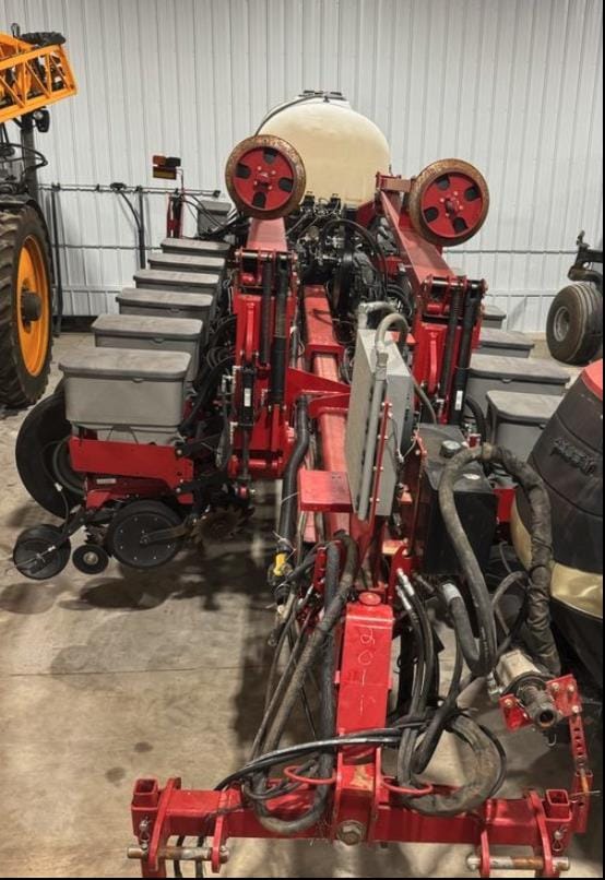 2014 Case IH 1255 Equipment Image0