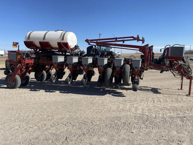 Image of Case IH 1255 equipment image 1