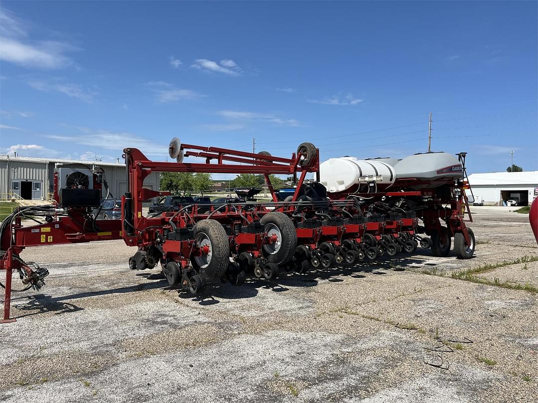 Image of Case IH 1255 Primary image