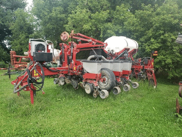 Main image Case IH 1255