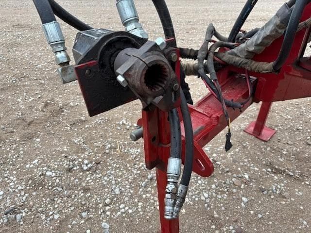 Image of Case IH 1255 equipment image 2