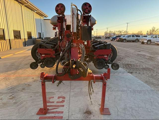 Image of Case IH 1255 equipment image 1