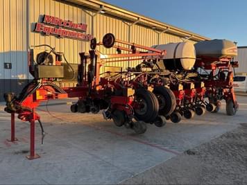 Main image Case IH 1255