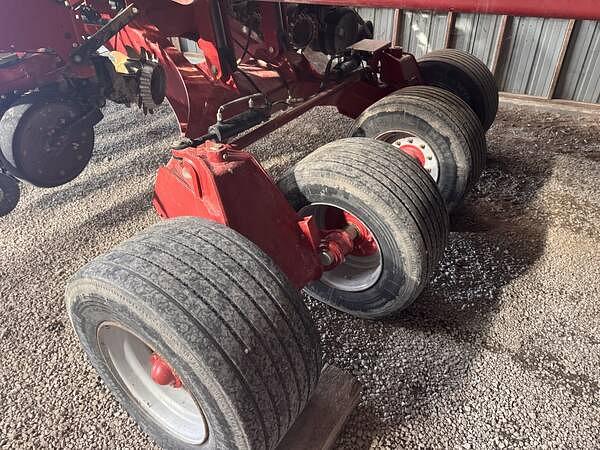 Image of Case IH 1265 equipment image 1