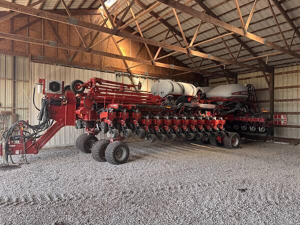 Image of Case IH 1265 Primary image