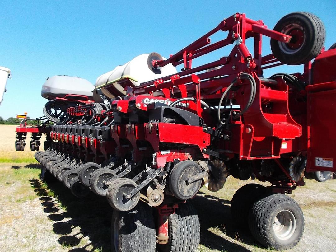 Image of Case IH 1265 Primary image