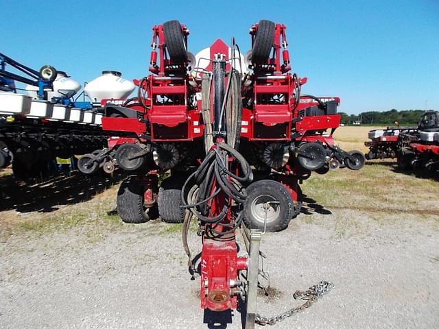 Image of Case IH 1265 equipment image 1