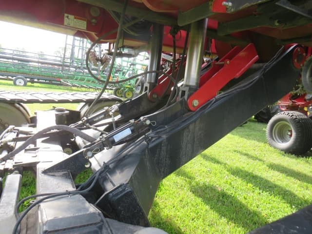 Image of Case IH 1265 equipment image 2