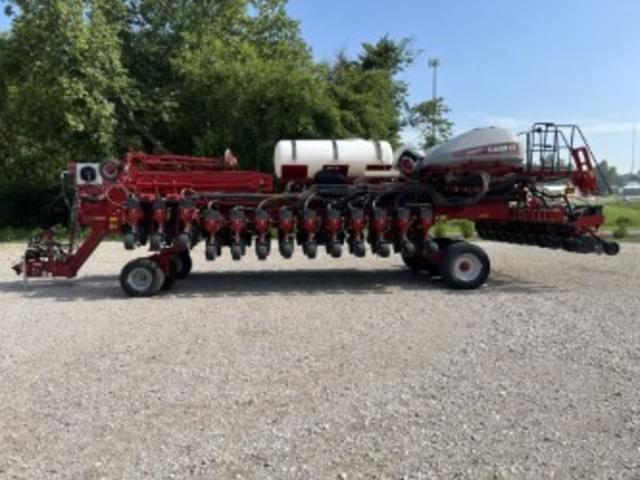 Image of Case IH 1265 equipment image 1