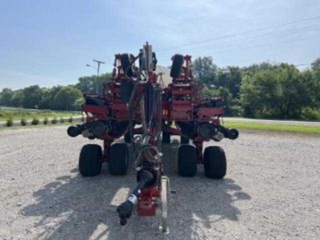 Image of Case IH 1265 equipment image 3