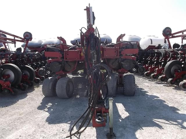 Image of Case IH 1265 equipment image 3