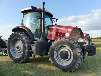 Main image Case IH Puma 165