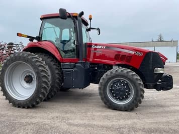 Main image Case IH Magnum 180