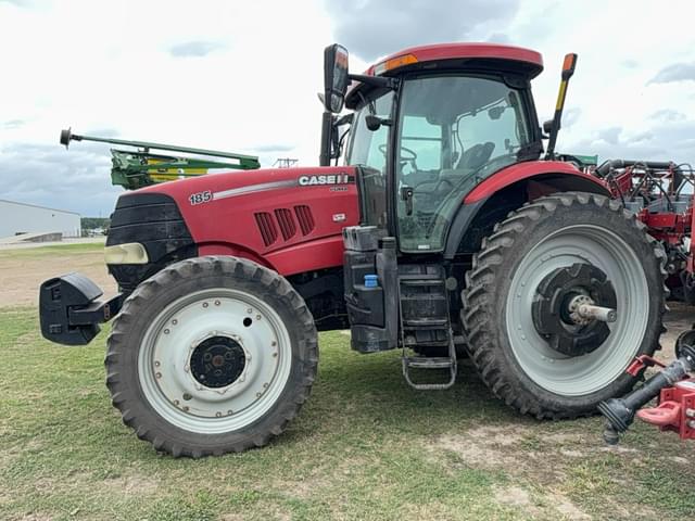 Image of Case IH Puma 185 equipment image 2