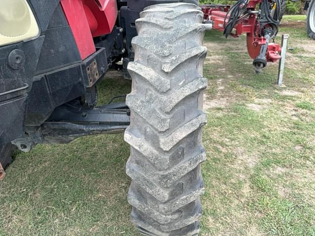 Image of Case IH Puma 185 equipment image 4