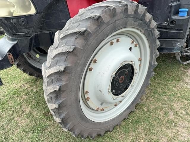 Image of Case IH Puma 185 equipment image 3