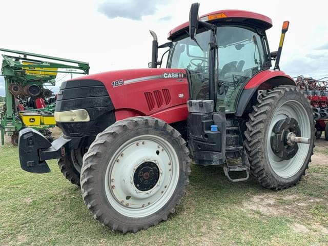 Image of Case IH Puma 185 equipment image 1