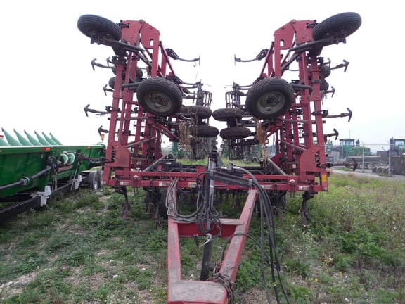 2014 Case IH 200 Equipment Image0