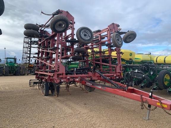 Image of Case IH Tigermate 200 equipment image 3
