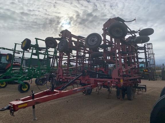 Image of Case IH Tigermate 200 equipment image 4