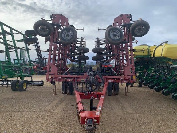 2014 Case IH Tigermate 200 Equipment Image0