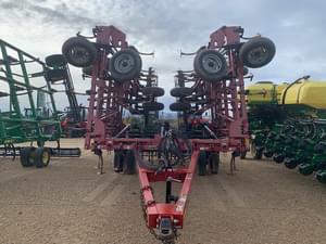 2014 Case IH Tigermate 200 Image