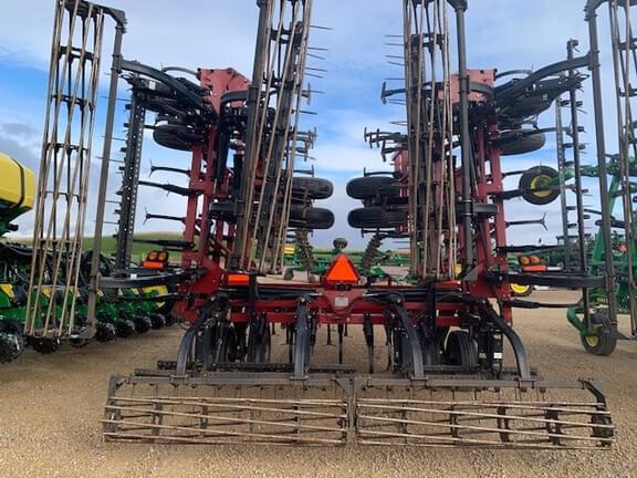 Image of Case IH Tigermate 200 equipment image 1