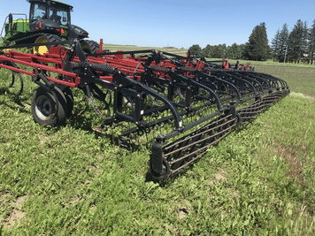 Main image Case IH Tigermate 200