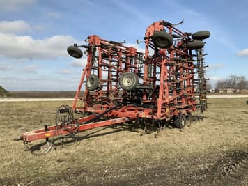Main image Case IH Tigermate 200