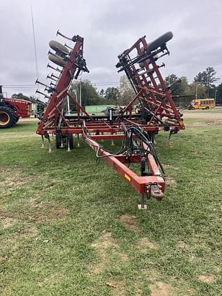 Image of Case IH Tigermate 200 Primary image