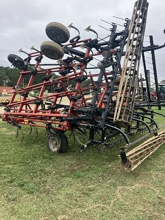 Image of Case IH Tigermate 200 equipment image 1