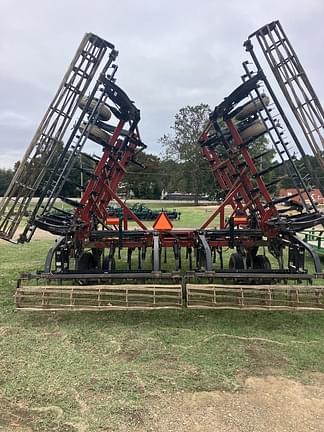 Image of Case IH Tigermate 200 equipment image 3