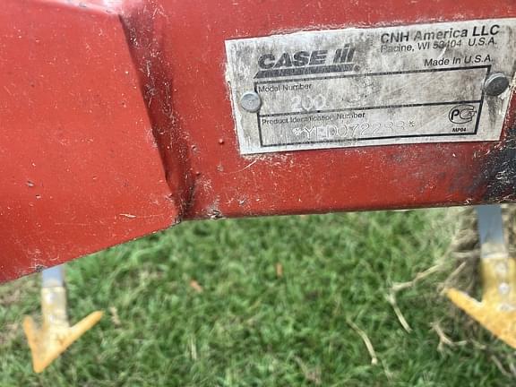 Image of Case IH Tigermate 200 equipment image 4