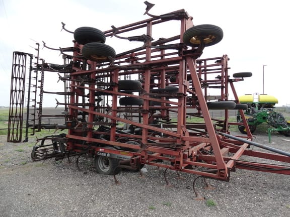 2014 Case IH Tigermate 200 Equipment Image0