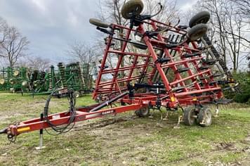 Main image Case IH 200