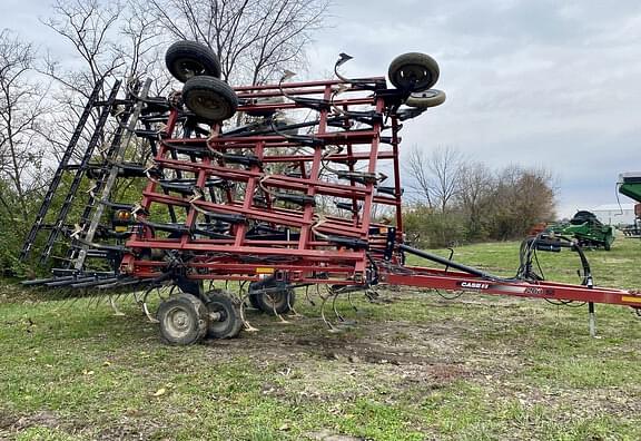 Image of Case IH 200 equipment image 4