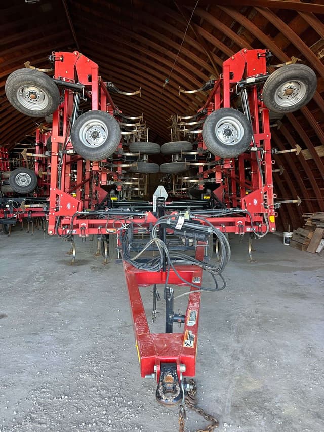 Image of Case IH Tigermate 200 equipment image 3