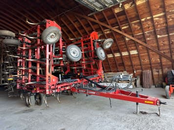 Main image Case IH Tigermate 200