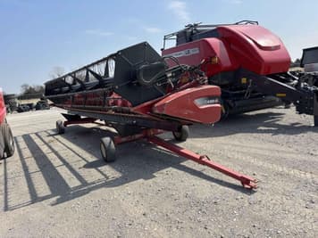 Main image Case IH 2010